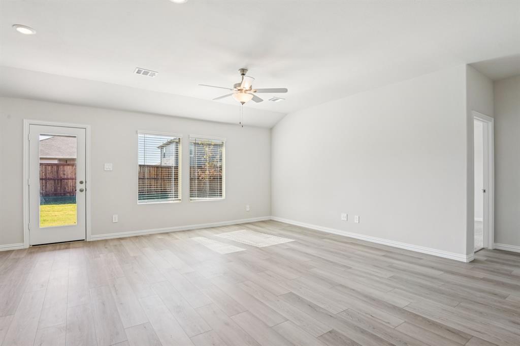 Cibolo Hills West - Residential