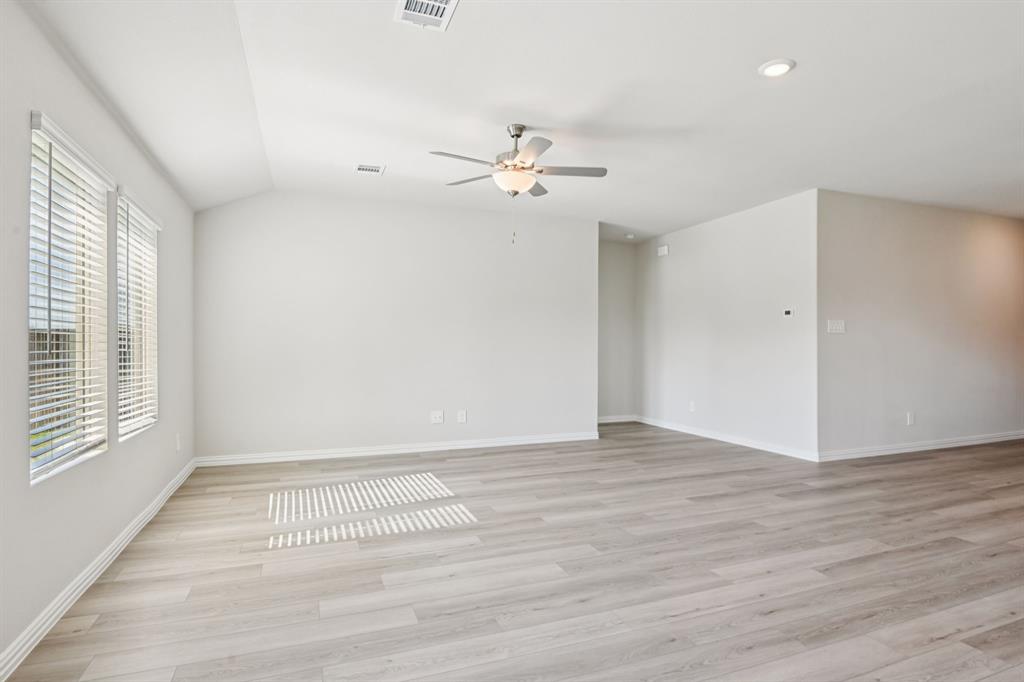 Cibolo Hills West - Residential