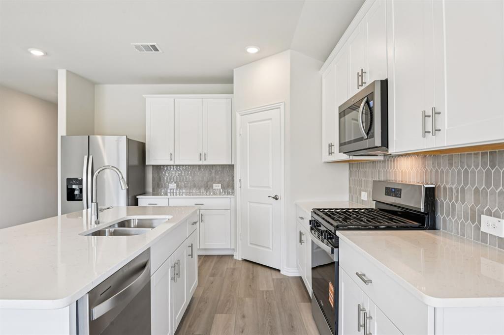 Cibolo Hills West - Residential