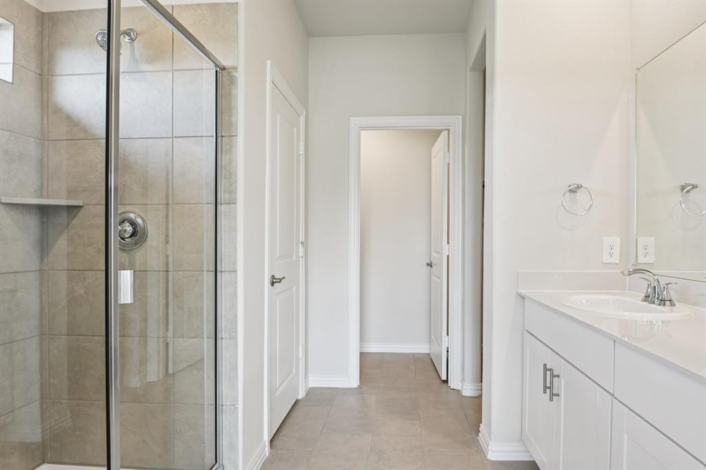 Cibolo Hills West - Residential