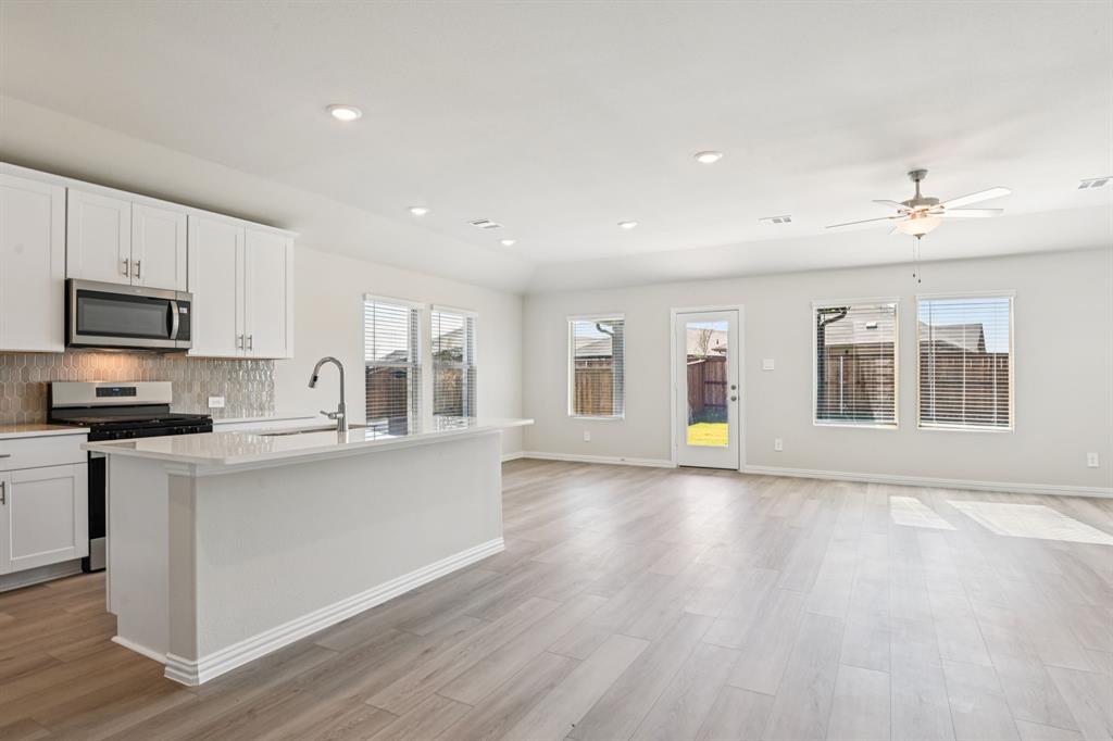 Cibolo Hills West - Residential
