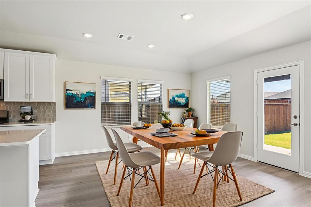 Cibolo Hills West - Residential