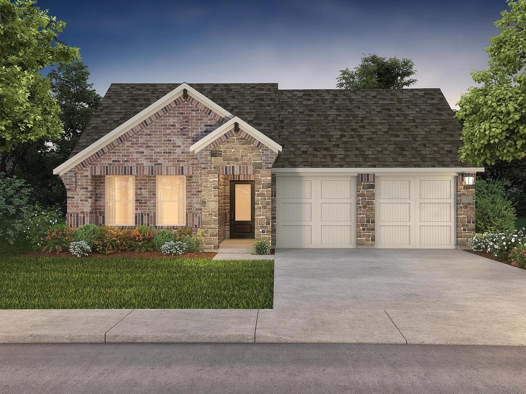 Cibolo Hills West - Residential