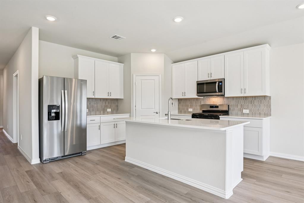 Cibolo Hills West - Residential