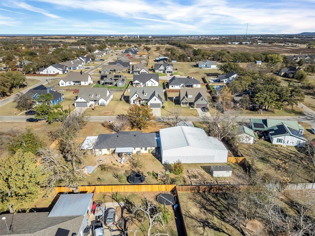 Tolar - Residential