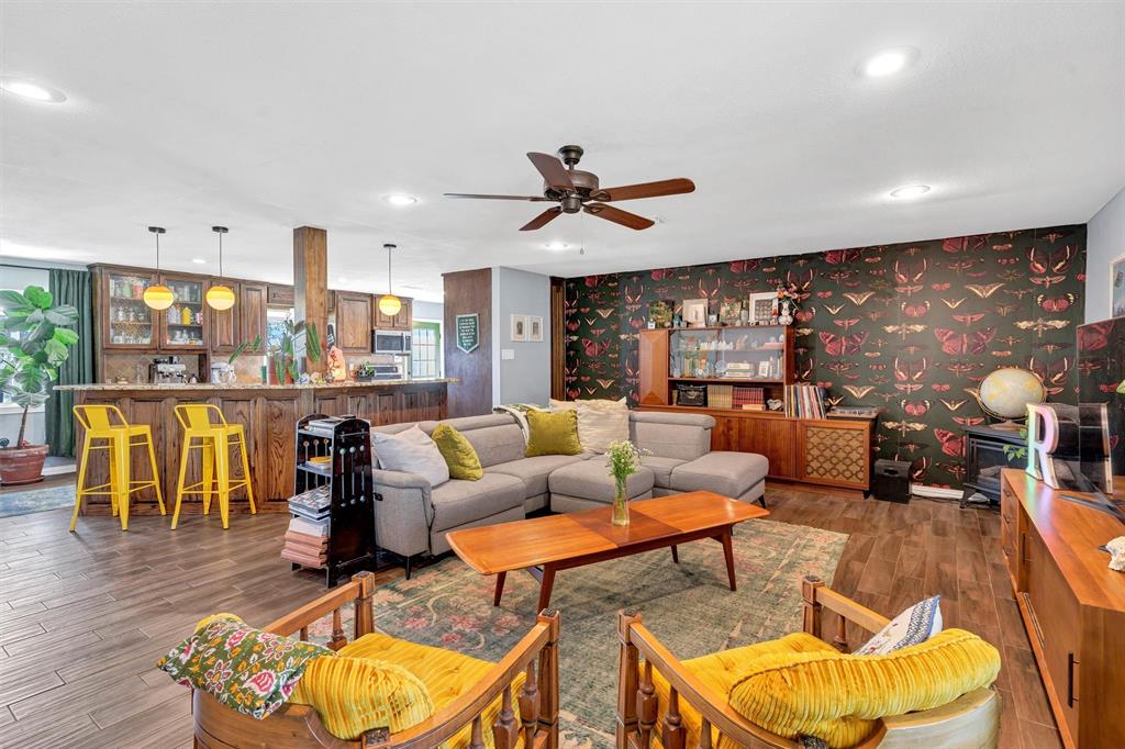 Tolar - Residential