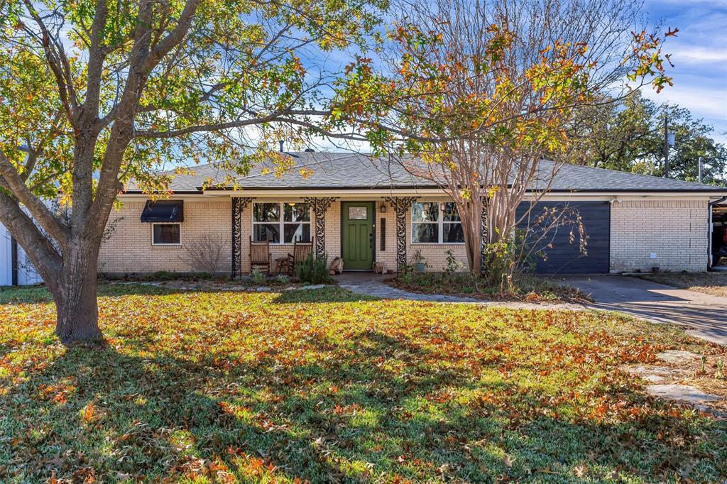 Tolar - Residential