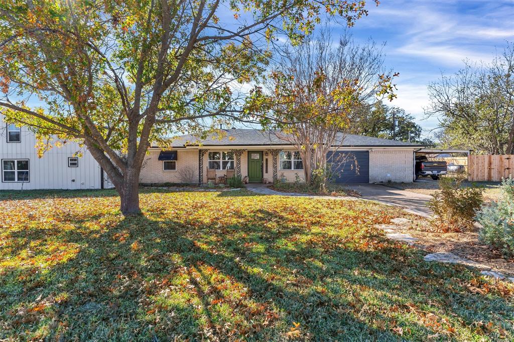 Tolar - Residential
