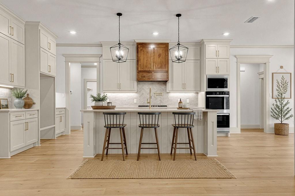 Woodland Creek - Residential