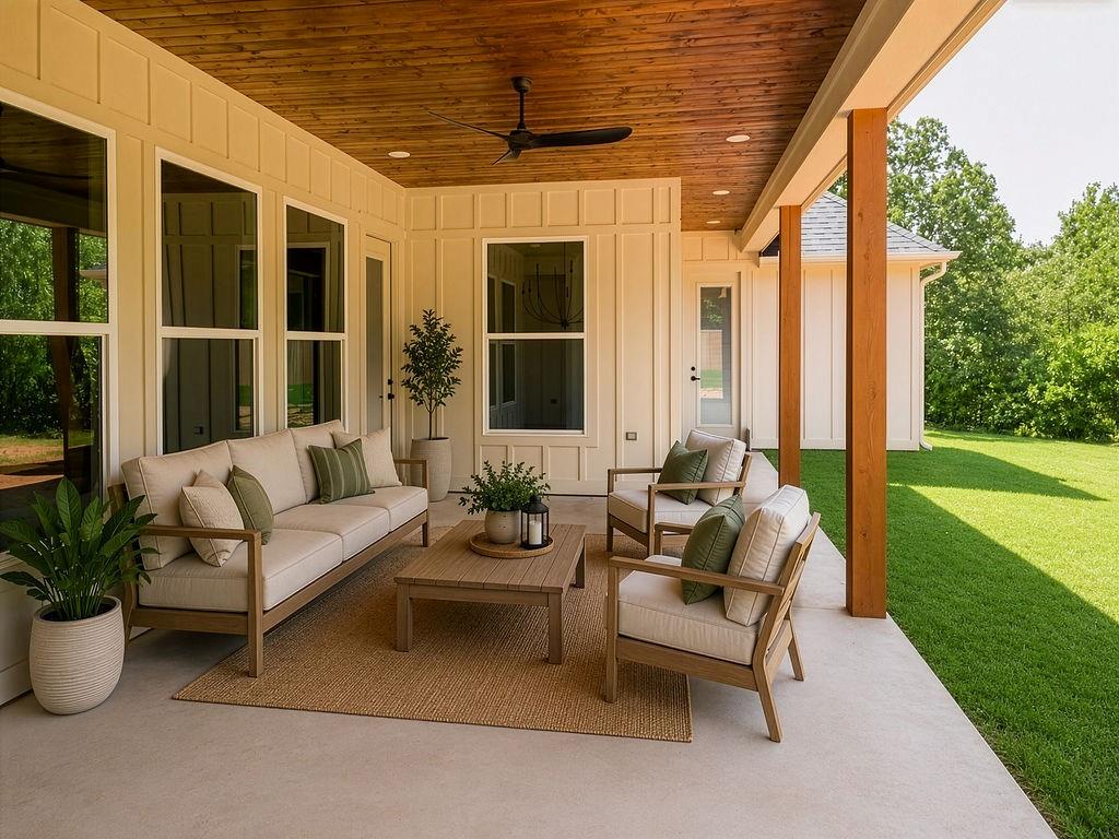 Woodland Creek - Residential