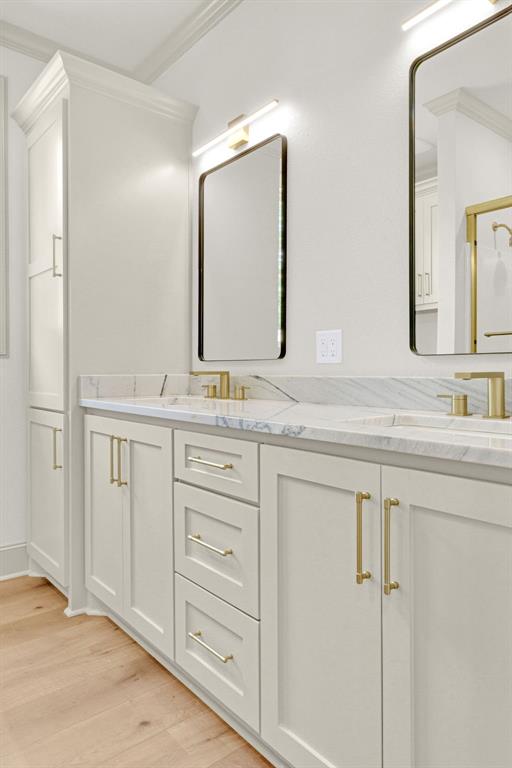Woodland Creek - Residential