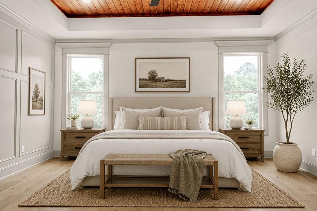 Woodland Creek - Residential