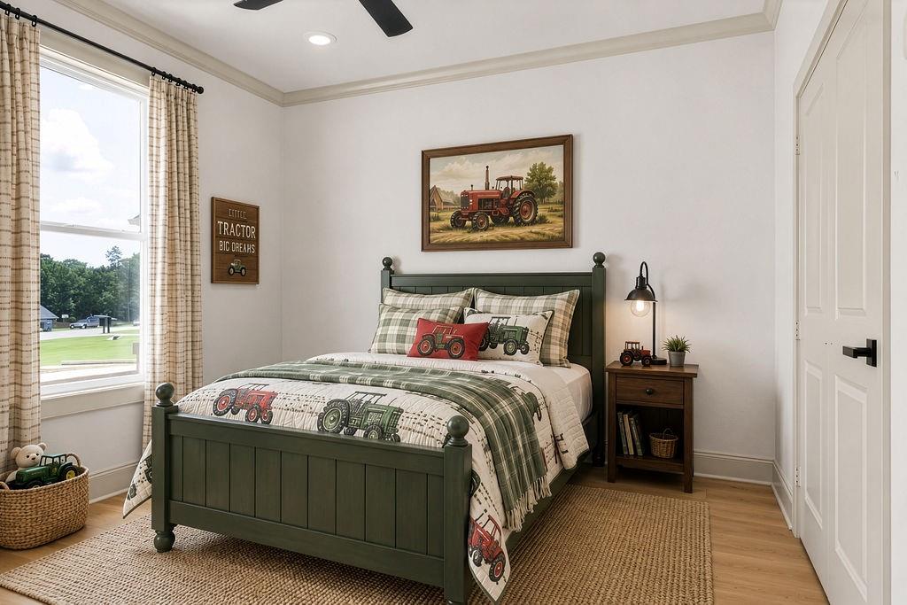 Woodland Creek - Residential