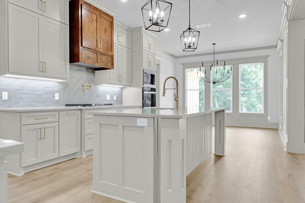 Woodland Creek - Residential