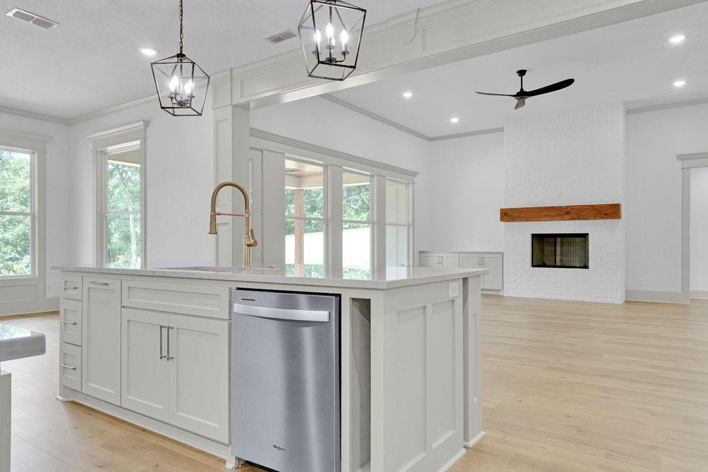 Woodland Creek - Residential