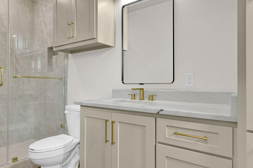 Woodland Creek - Residential