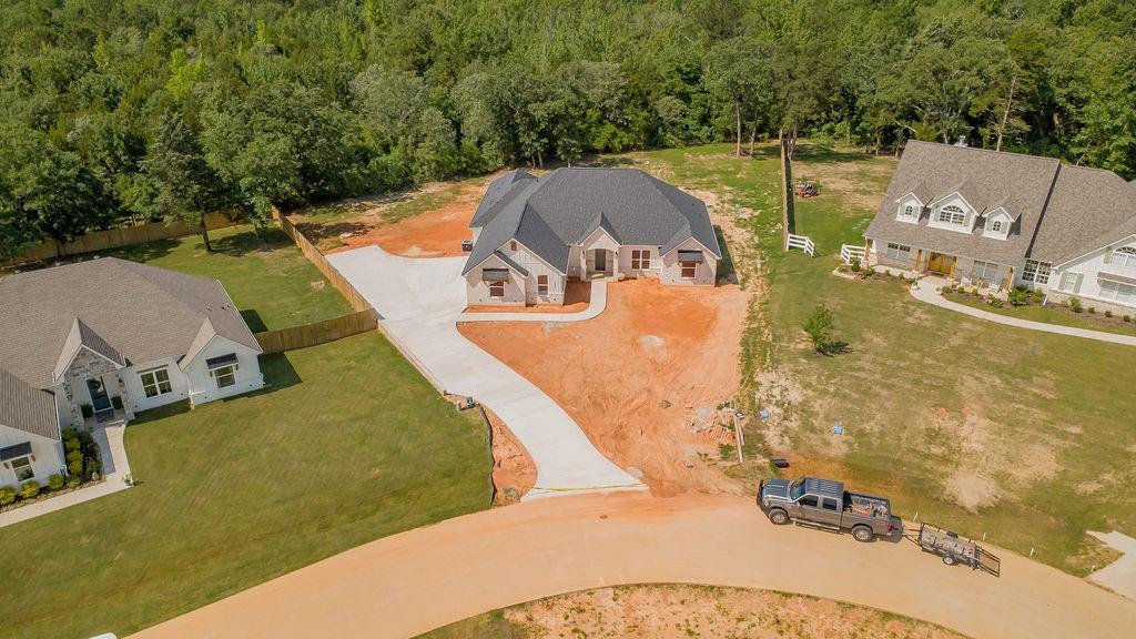 Woodland Creek - Residential