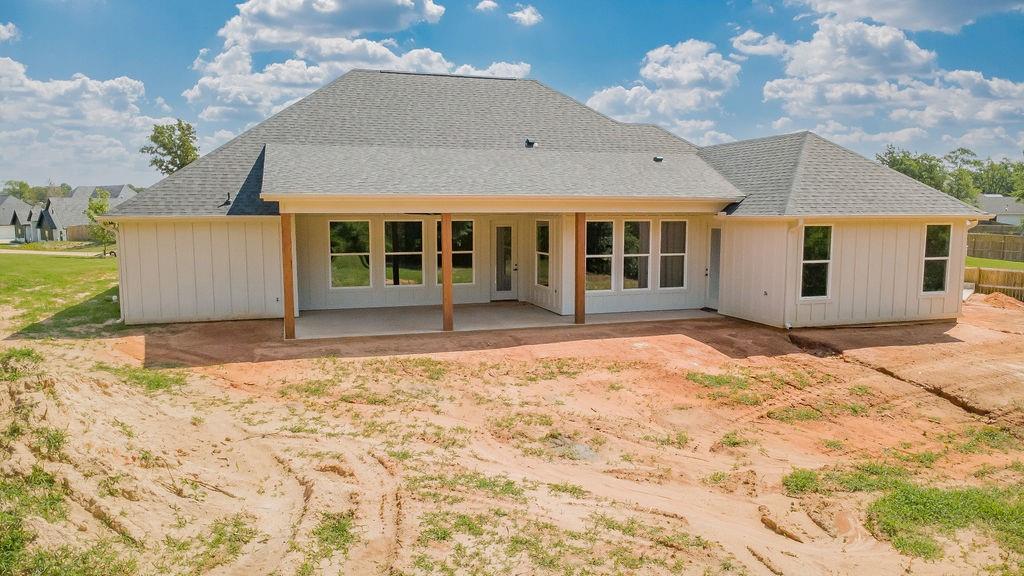 Woodland Creek - Residential