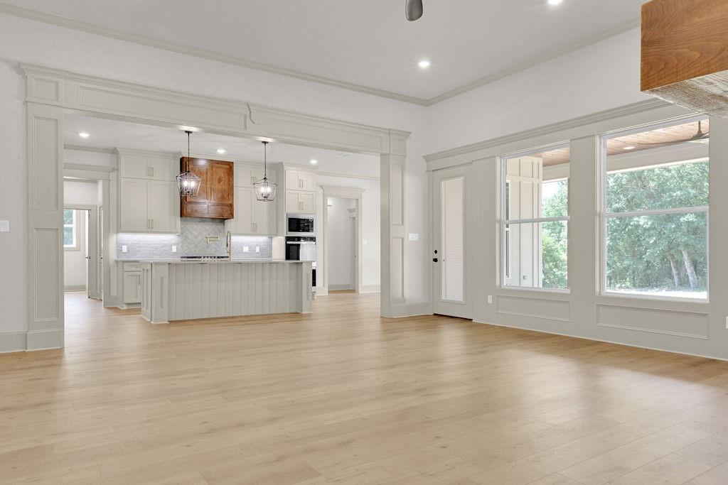 Woodland Creek - Residential