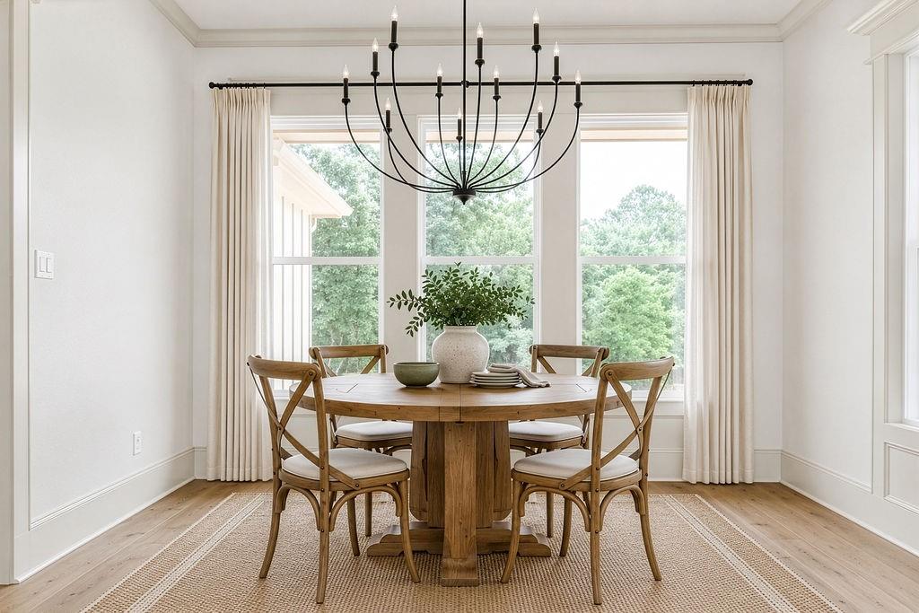Woodland Creek - Residential