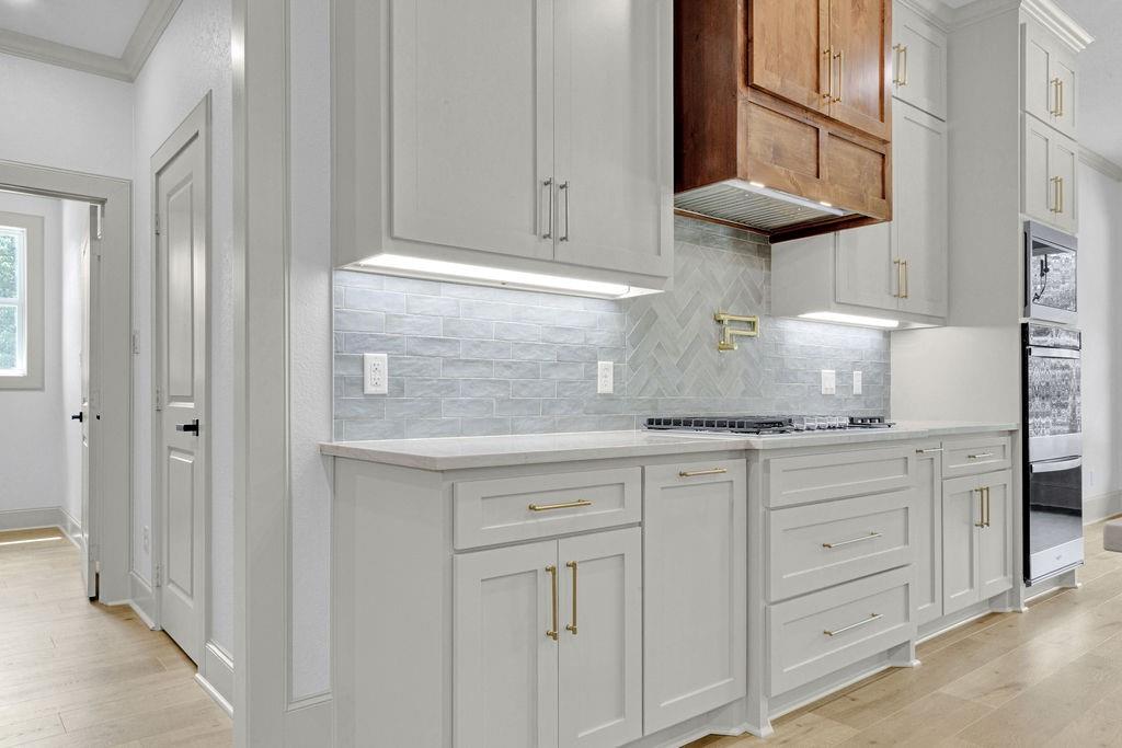 Woodland Creek - Residential