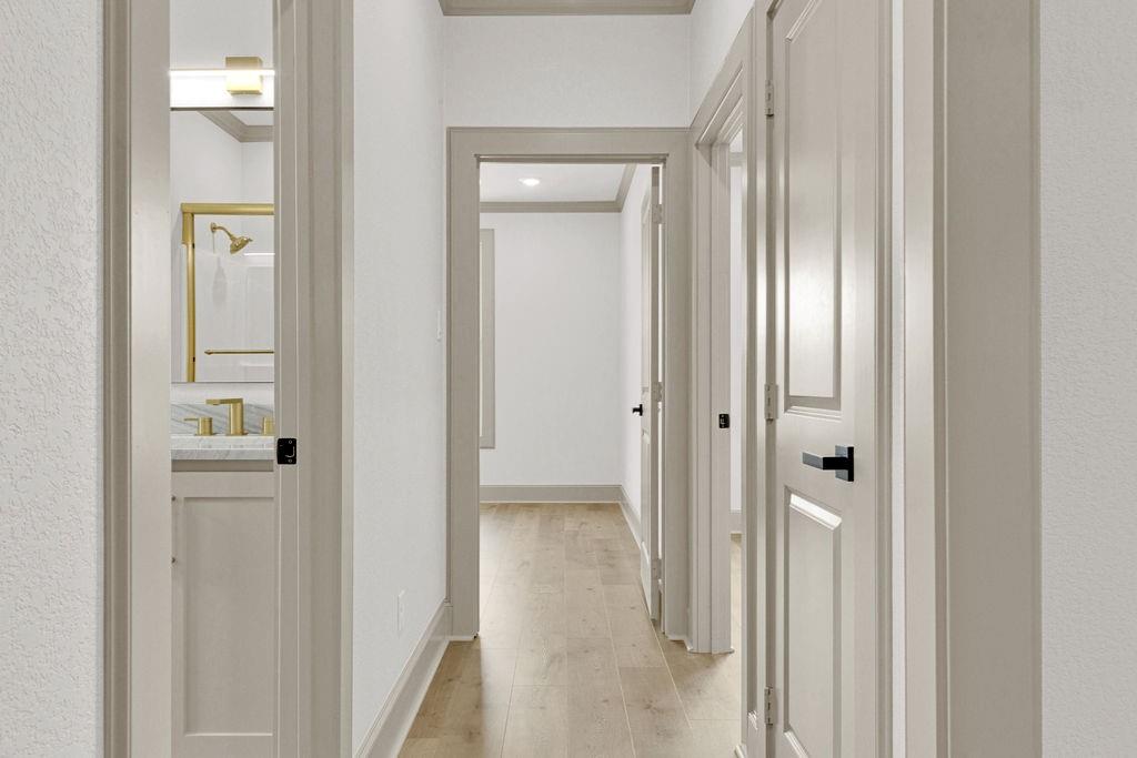 Woodland Creek - Residential
