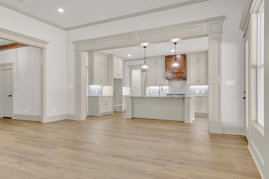 Woodland Creek - Residential