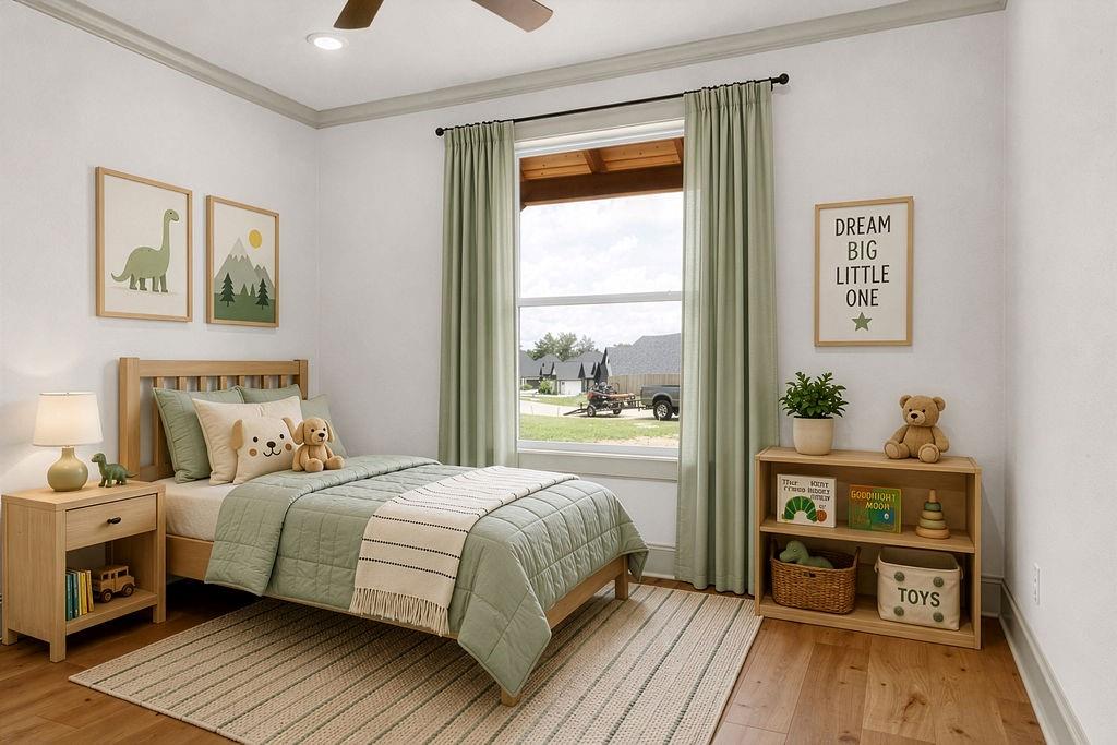 Woodland Creek - Residential