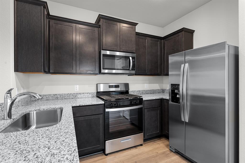 Sherman Heights - Residential