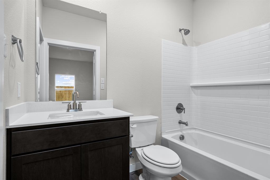 Sherman Heights - Residential