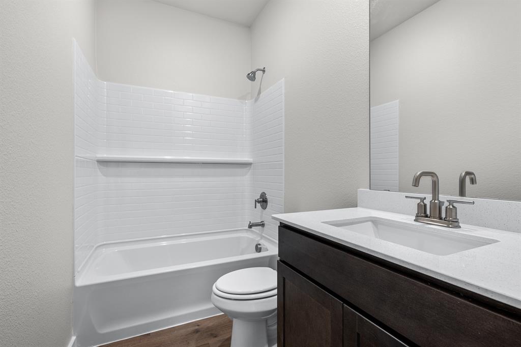 Sherman Heights - Residential