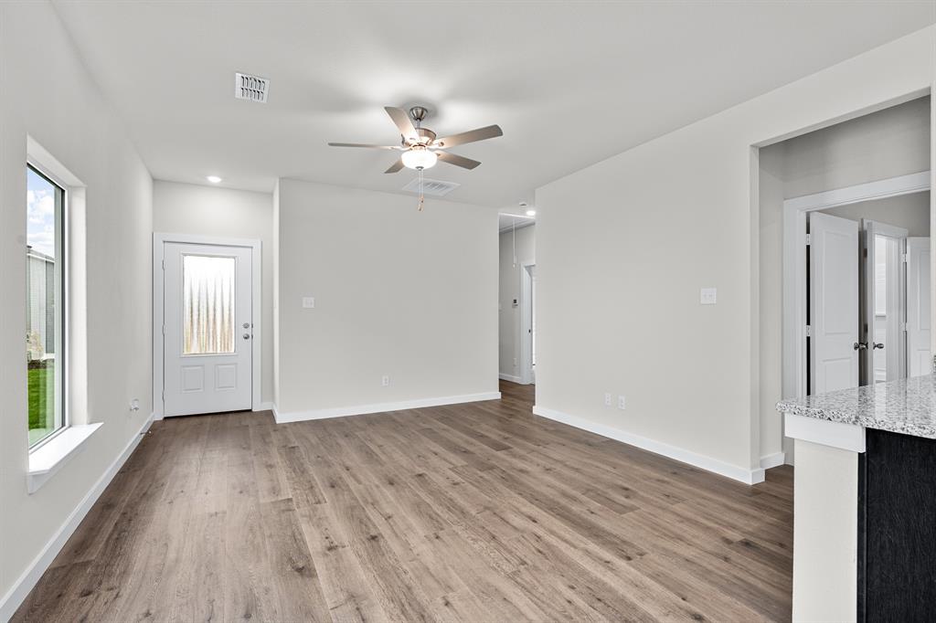 Sherman Heights - Residential