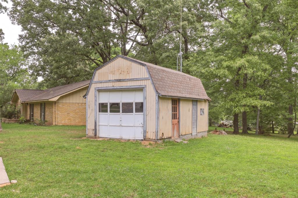 Horseshoe Club Lake - Residential