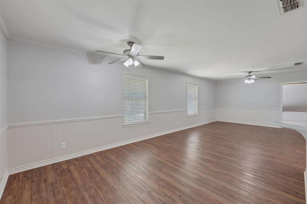 Horseshoe Club Lake - Residential