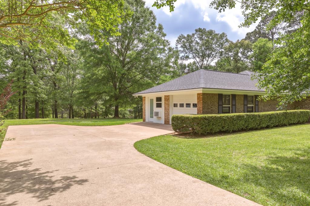 Horseshoe Club Lake - Residential