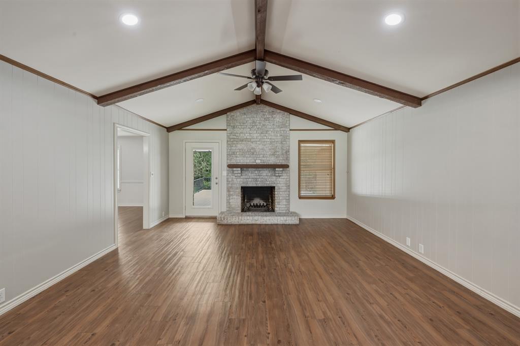 Horseshoe Club Lake - Residential