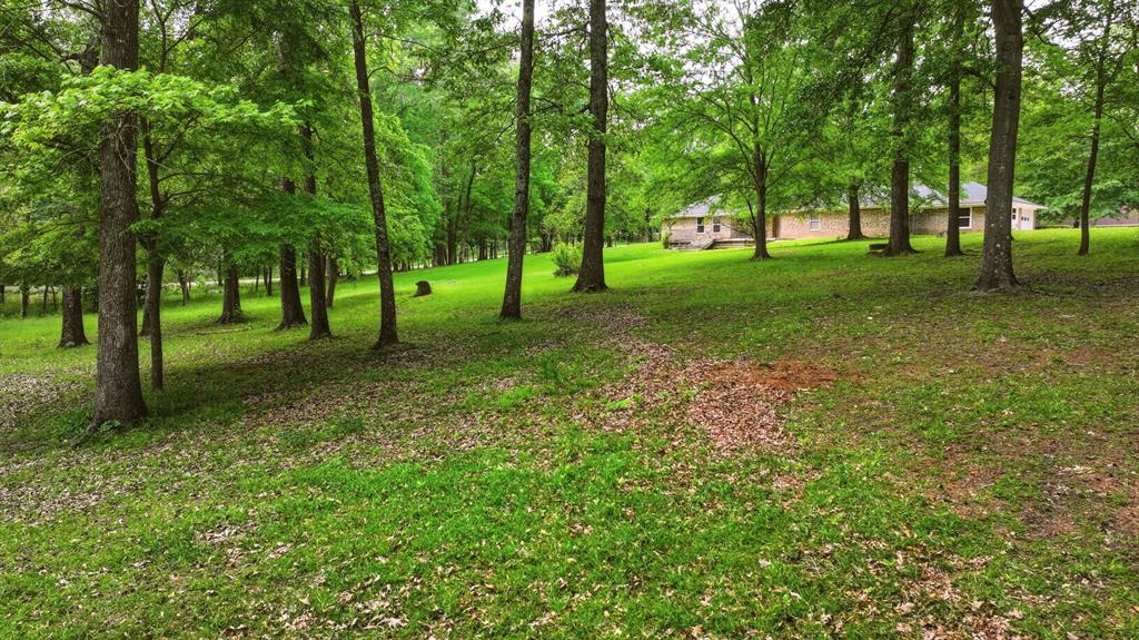 Horseshoe Club Lake - Residential