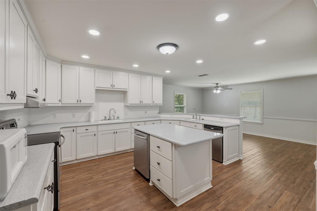 Horseshoe Club Lake - Residential