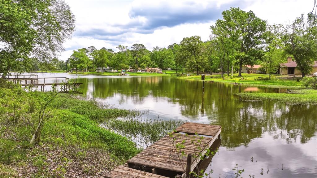Horseshoe Club Lake - Residential