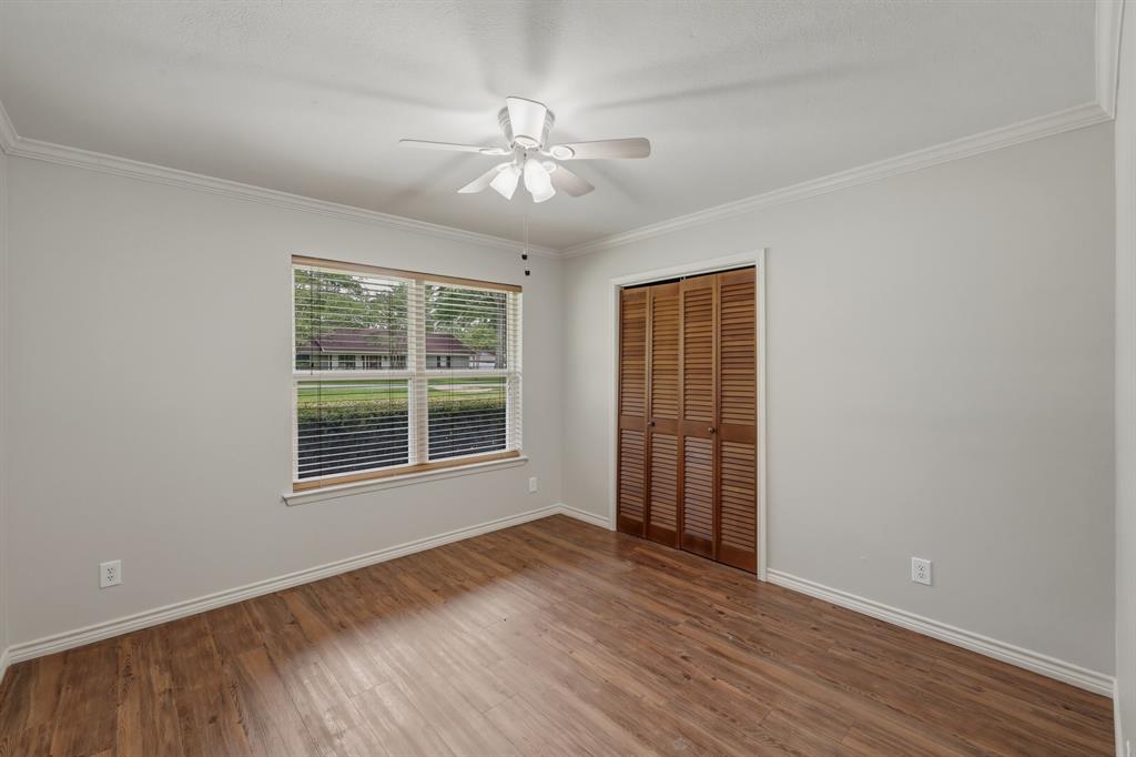 Horseshoe Club Lake - Residential