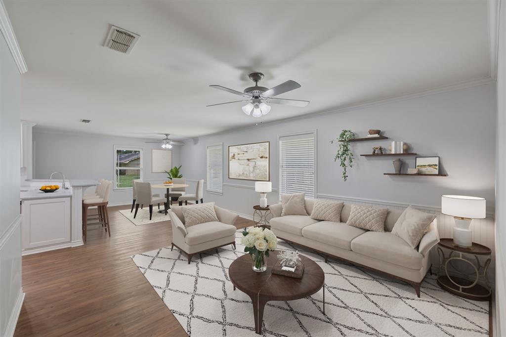 Horseshoe Club Lake - Residential