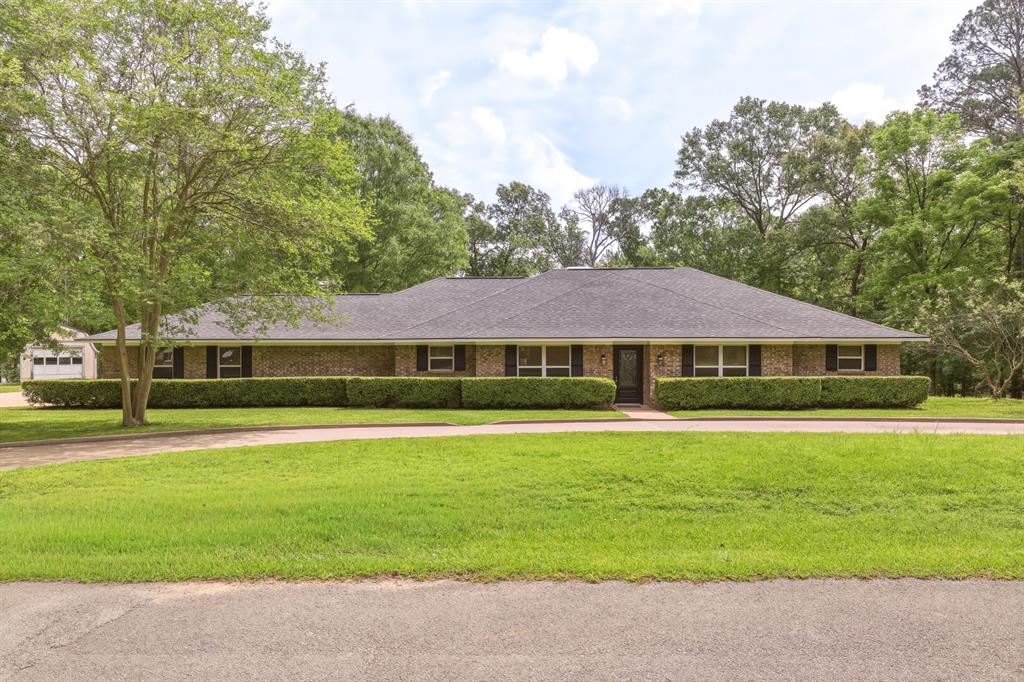 Horseshoe Club Lake - Residential