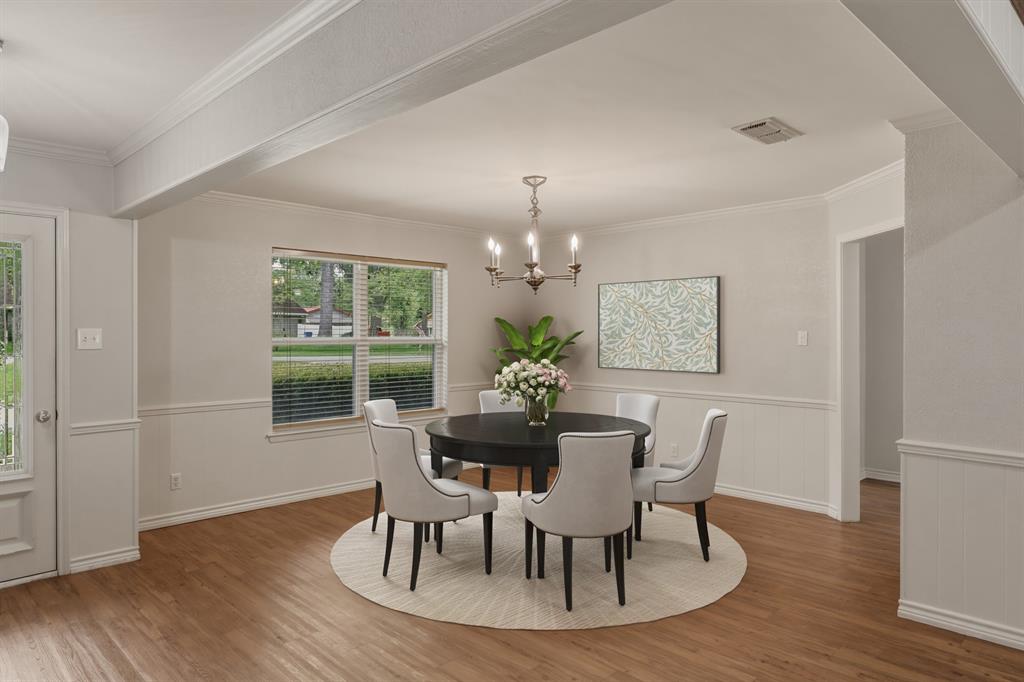 Horseshoe Club Lake - Residential