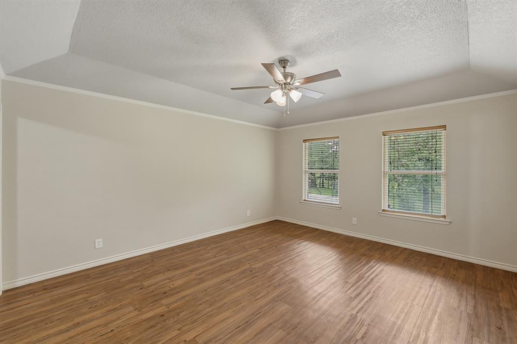 Horseshoe Club Lake - Residential