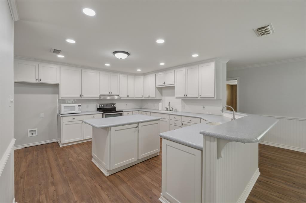 Horseshoe Club Lake - Residential