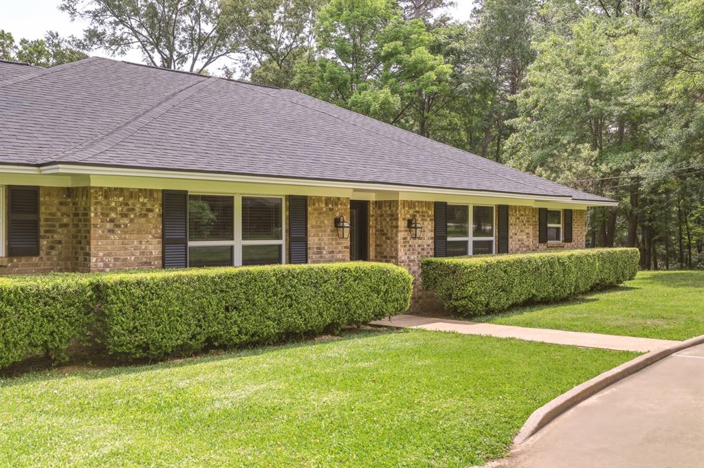 Horseshoe Club Lake - Residential