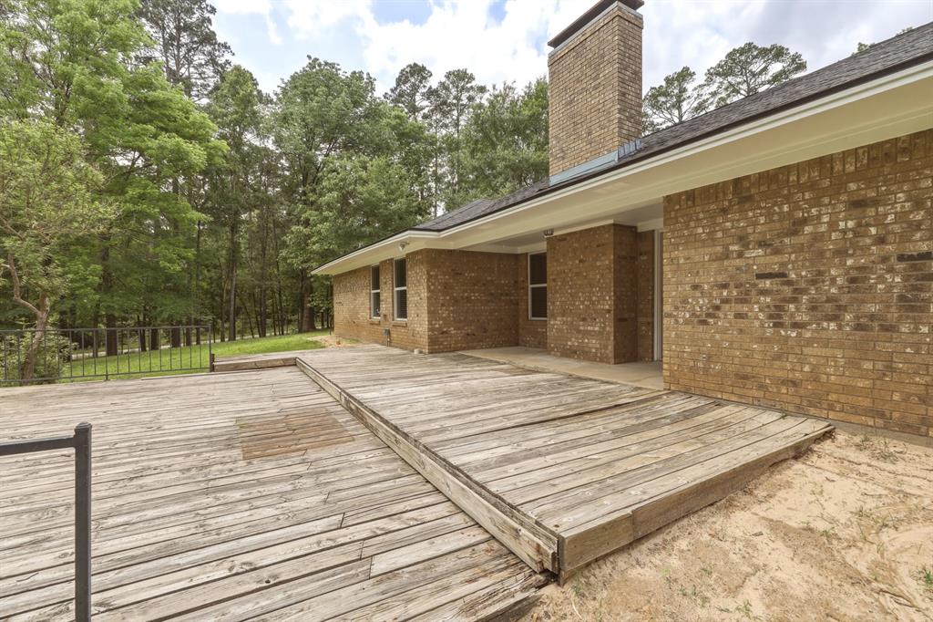 Horseshoe Club Lake - Residential