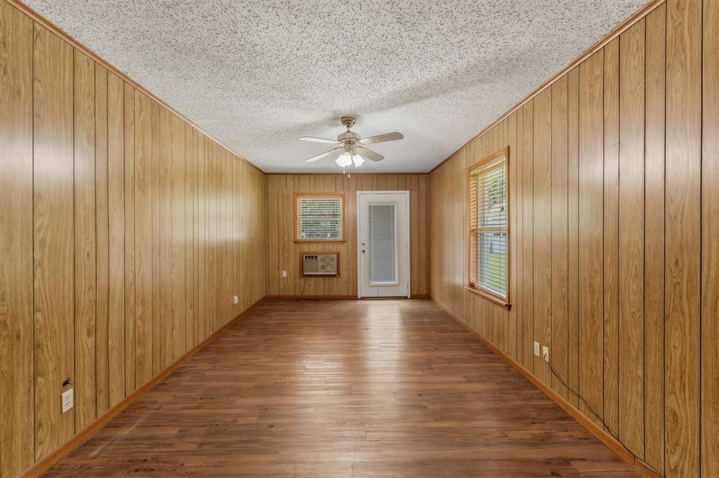 Horseshoe Club Lake - Residential