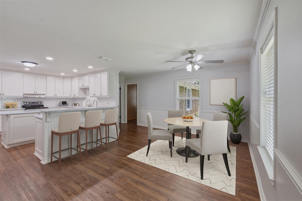 Horseshoe Club Lake - Residential