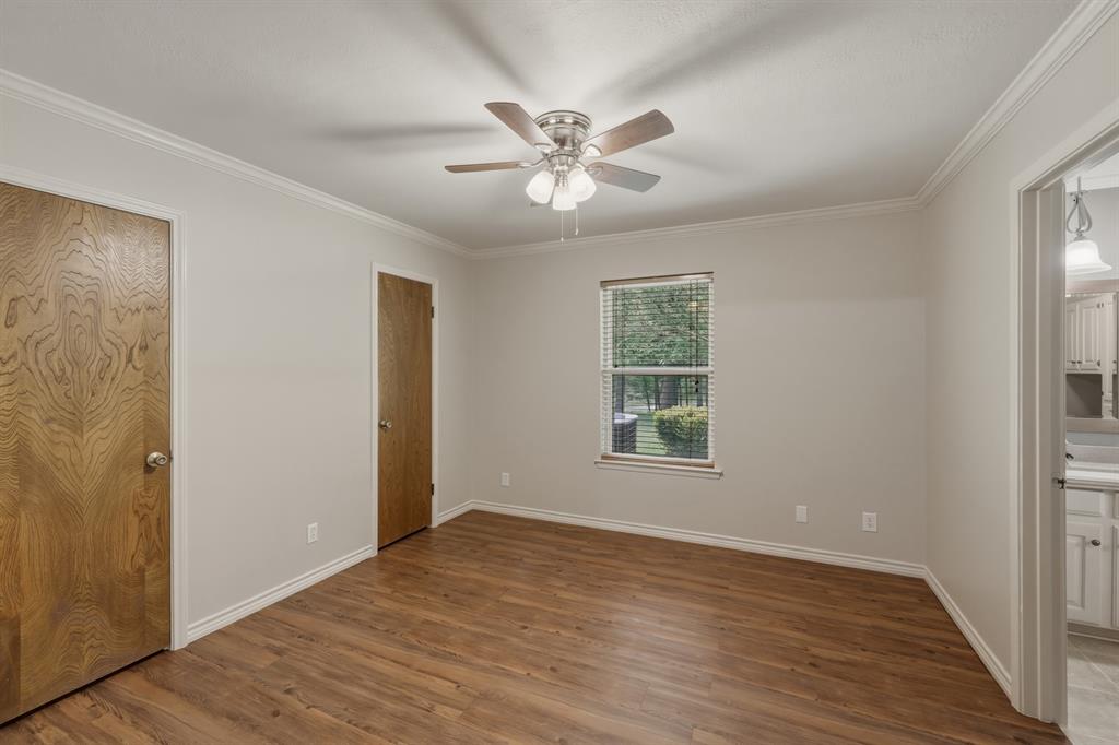 Horseshoe Club Lake - Residential